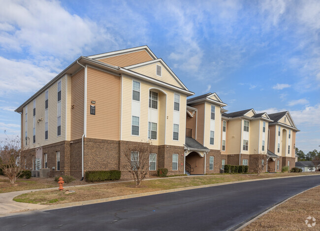 Independence Place Apartments For Rent in Hinesville, GA | ForRent.com