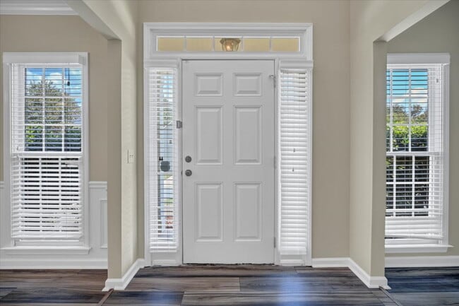 Photo - Move into this home and share in its appreciation with Acre.  See more at www dot acrehomes dot com Unit #1