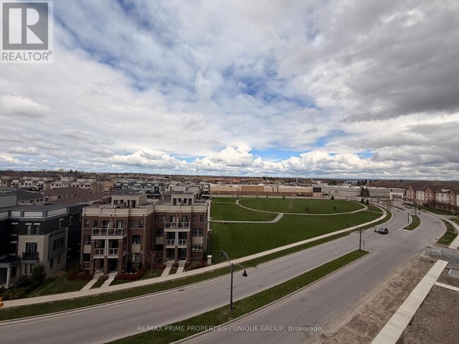Photo - 51 Clarington Blvd Unit 615