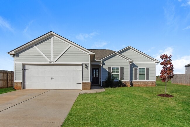 Photo - 26414 Valley Ridge Rd