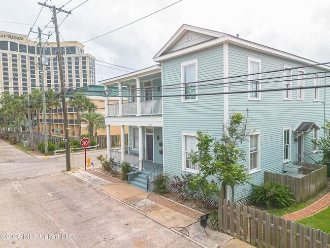 Photo - 129 Fayard St Unit 1