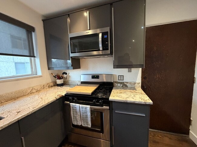 Photo - Turnkey Top-Floor Living in Gated Community Near City Park, Dining & Hospitals
