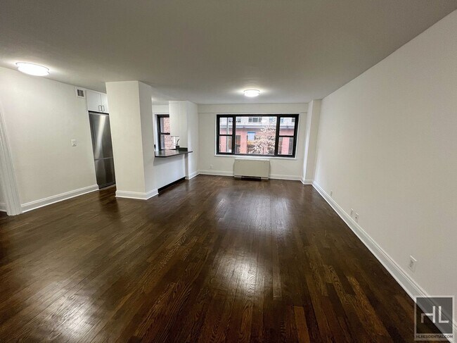 EAST 56 STREET - EAST 56 STREET Apartamento Unidad 3E