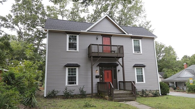 Building Photo - Great home in Durham!