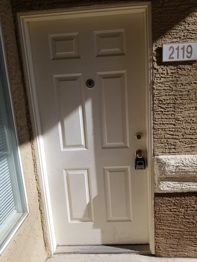 Photo - 8070 W Russell Rd Unit 2119