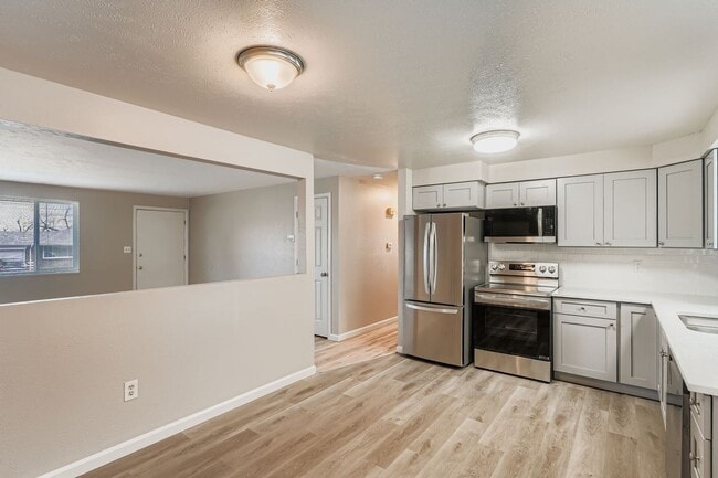 Photo - Beautifully Remodeled 3-Bedroom Ranch in Quiet West Arvada Neighborhood