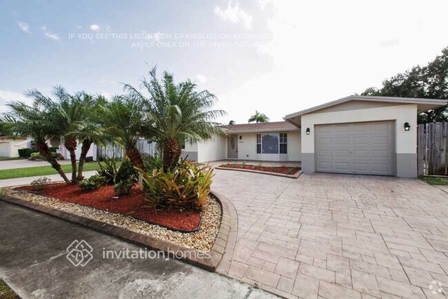 Building Photo - 9400 NW 19th St Rental