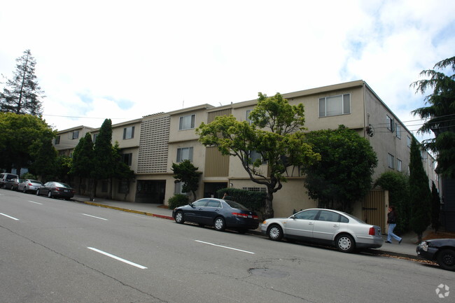 Photo - Durant Park Apartment