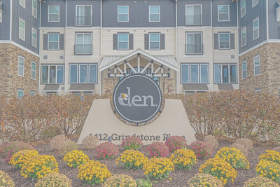 The Den - The Den Apartments