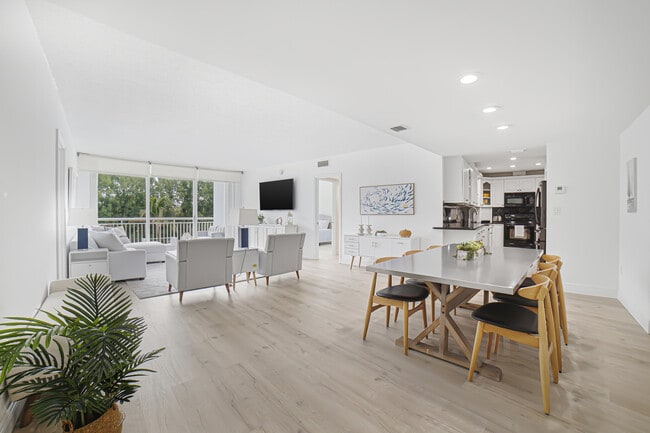 Photo - 2780 S Ocean Blvd Unit 309