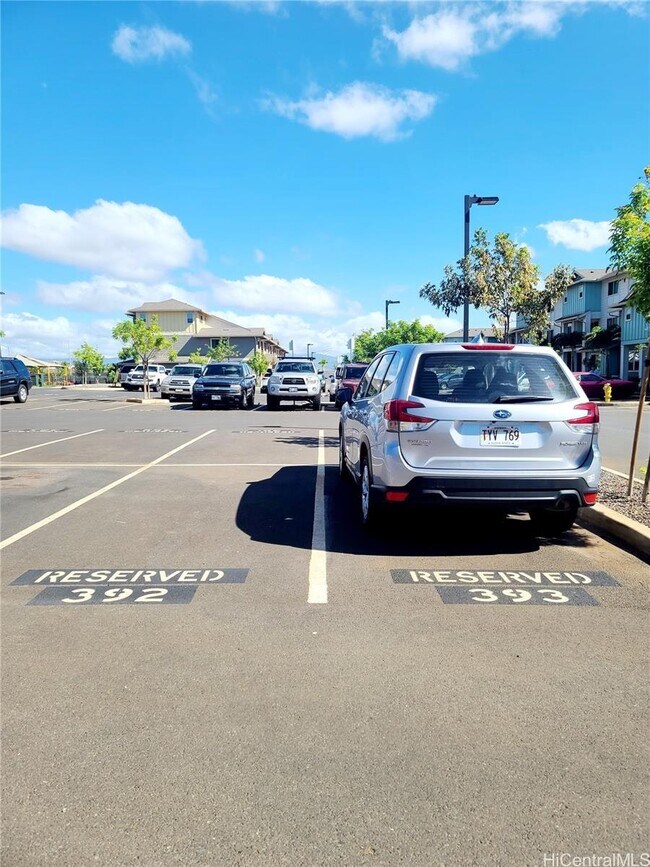 Photo - 91-3633 Kauluakoko Street