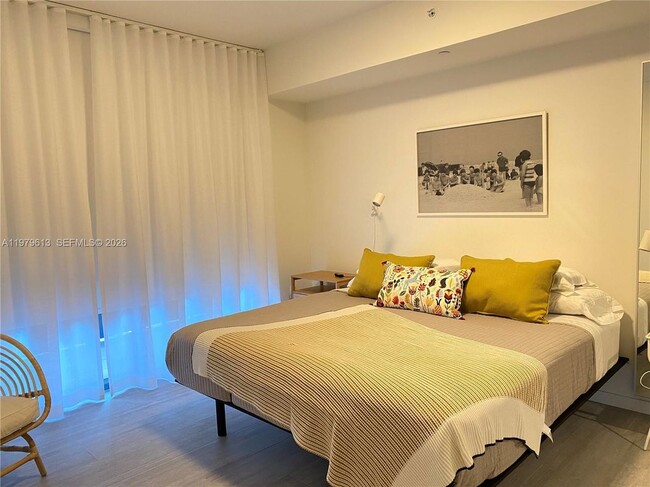 Photo - 1000 Brickell Plaza Unit 3807