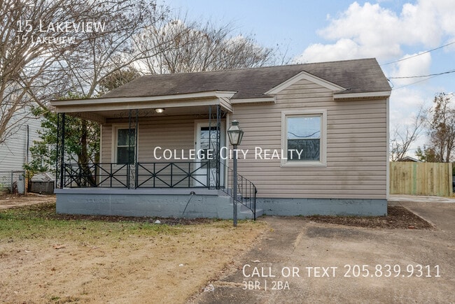 Building Photo - 15 Lakeview-