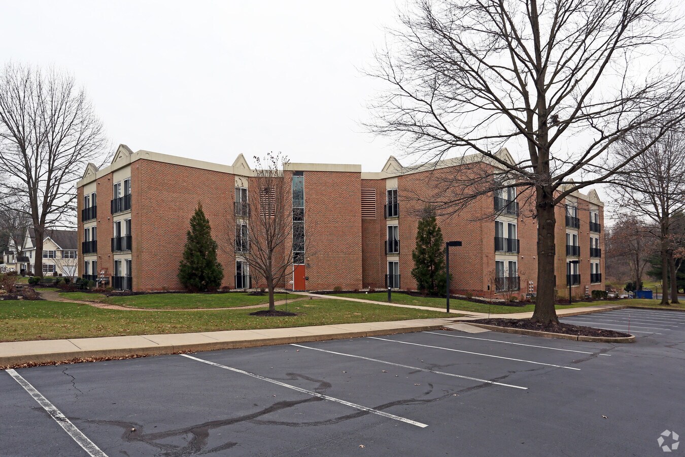 Photo - Atrium House