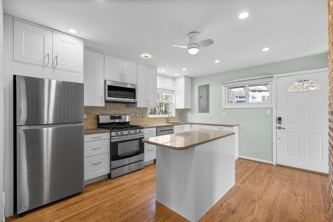 Photo - 4 Bed 2 Bath - Twinbrook Cape Cod - Move In Ready