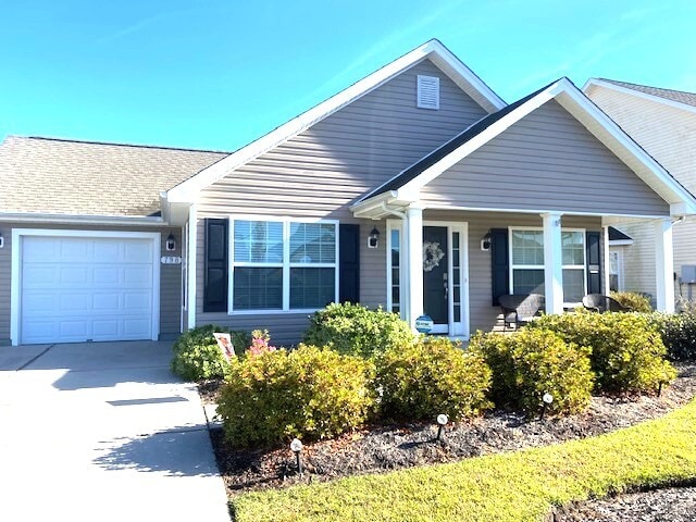 Building Photo - 798 Haystack Way