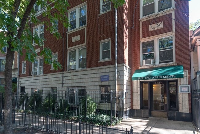 Building Photo - 2830 N Burling Rental