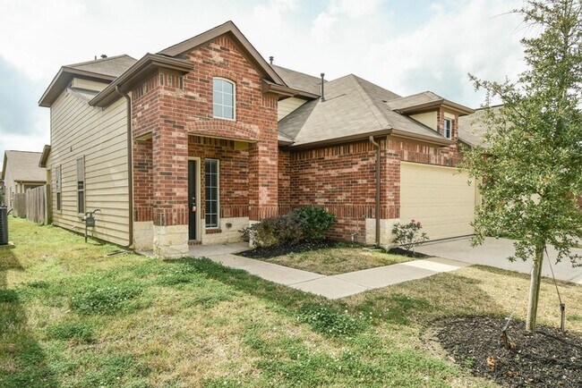 Photo - Bavaria - 12314 Dona Ln, Houston, TX, 77044