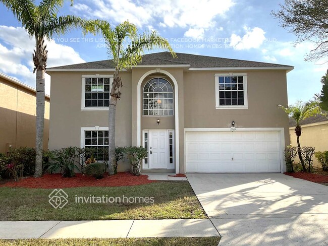 Photo - 1765 Sawgrass Dr SW Casa