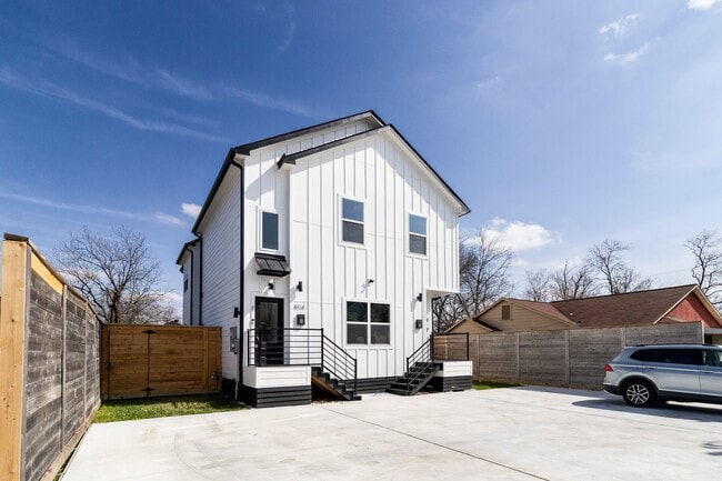 Photo - 4114 Castor St
