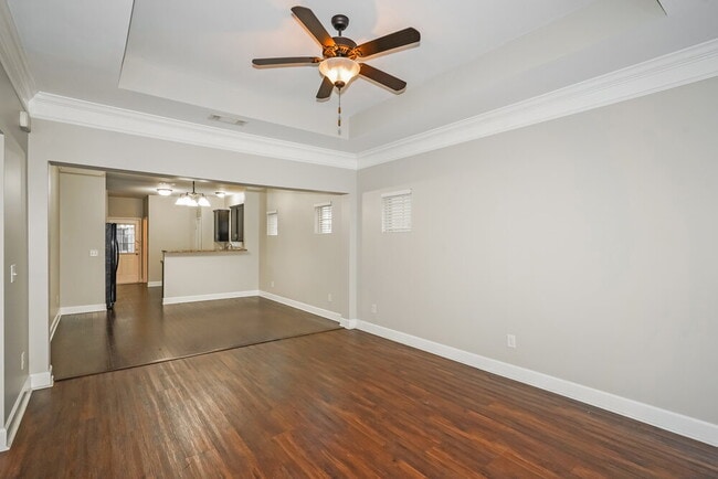 Photo - 2004 Avery Park Drive