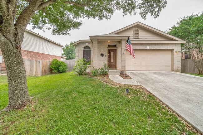 Building Photo - 3-BEDROOM, SINGLE-STORY HOME IN CIBOLO