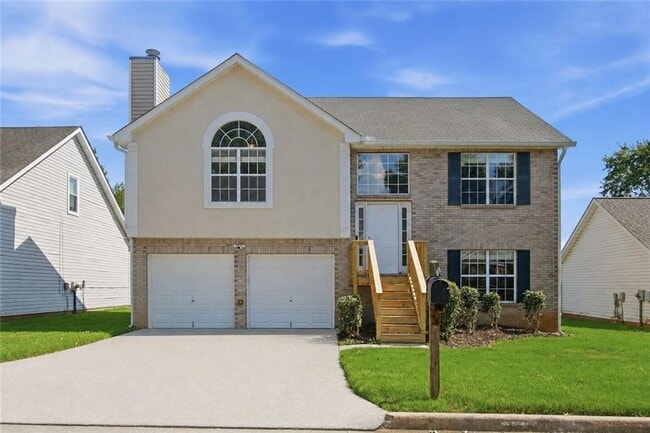 Building Photo - 5949 Idlewood Pl