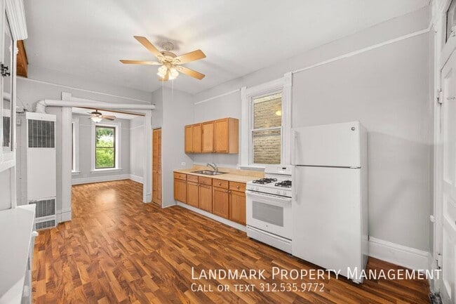 Photo - 1124 N Wolcott Ave Unit 2