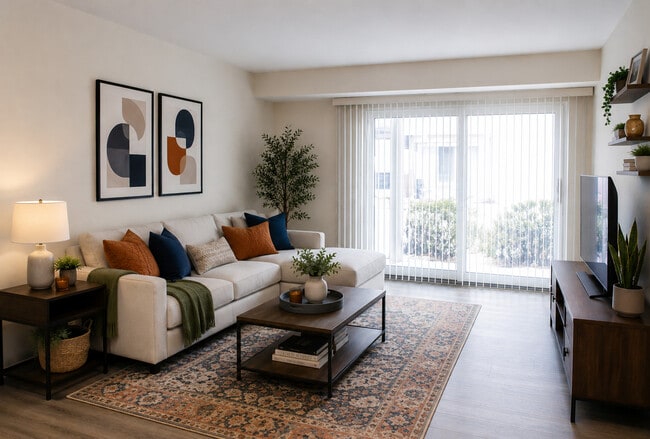 Sunview Manor Apartments
