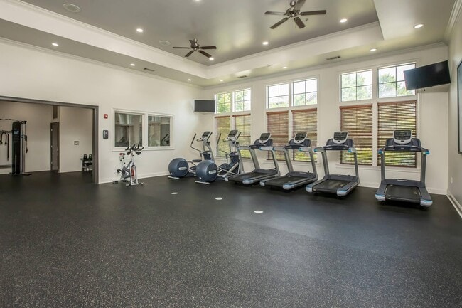 Park Ridge Apartment Homes