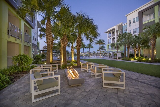 Residences at The Green