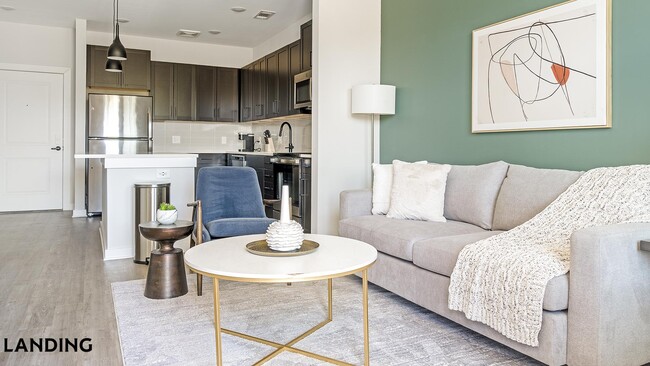 Photo - 1270 Hillcrest Dr Unit 2515