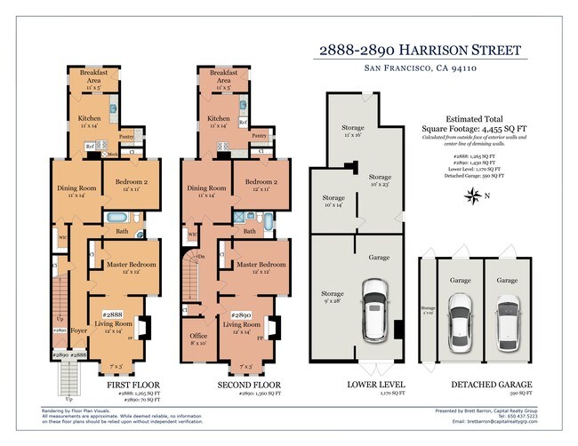 Photo - Duplex