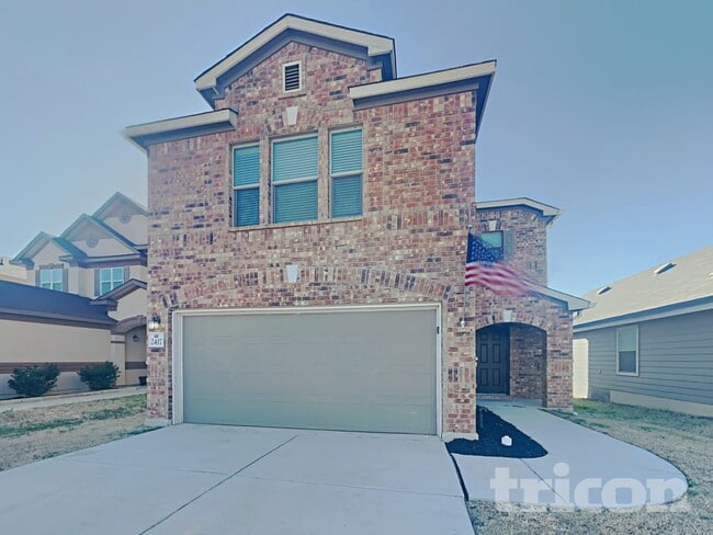 Photo - 2417 Cotton Forrest