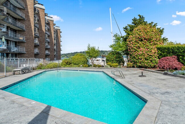 Photo - 9500 Rainier Ave S