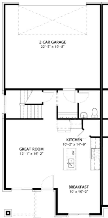 Photo - 2033 N 380 E