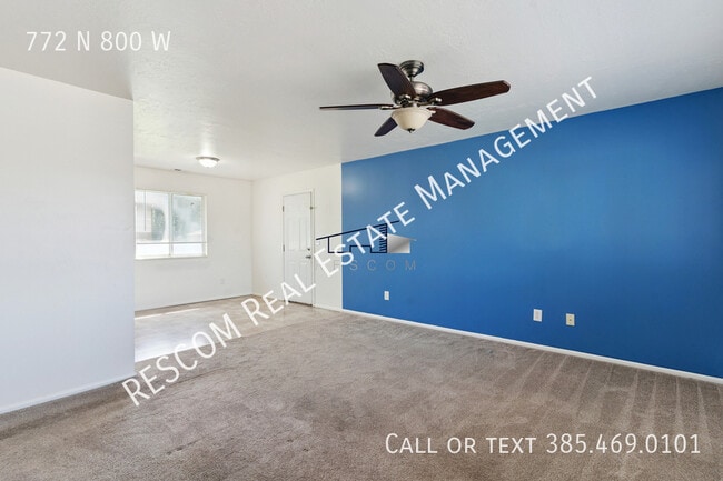 Photo - 772 N 800 W