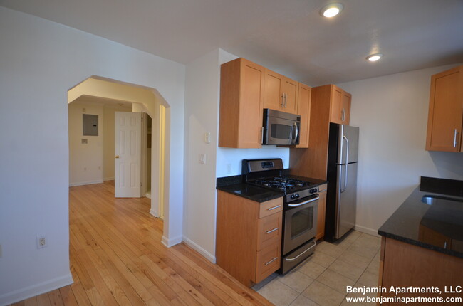 Photo - 56 Brattle St Condo Unit 46