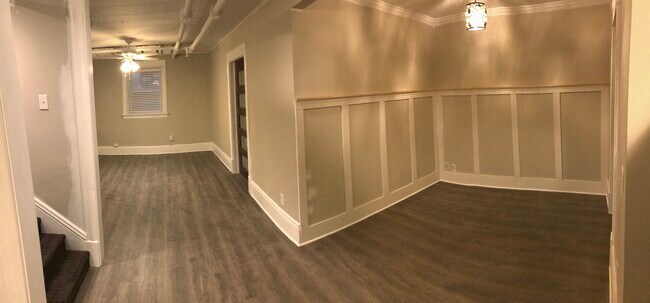 Building Photo - 703 W 24th St Rental