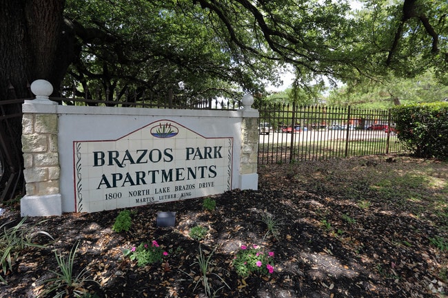 Brazos Park Apartments