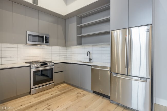 Photo - 729 N Sangamon St Unidad 309