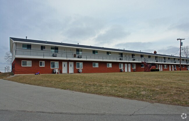 Sue Kay Apartments - Sue Kay Apartments