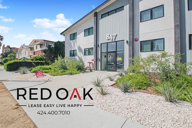 847 S Sherbourne Dr Unit 10