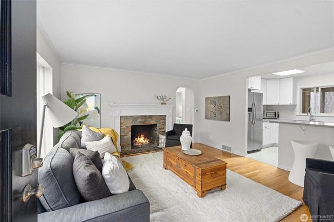 Photo - Classic Charm Meets Modern Comfort in the Heart of Magnolia