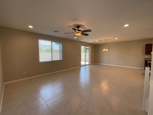 Photo - Home 3brs, 3bth, den, 2cg, private back yard.
