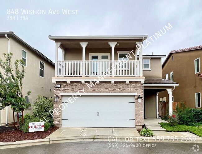 Building Photo - $2,450 Riverstone Community, Avenue 12 & 4... Rental