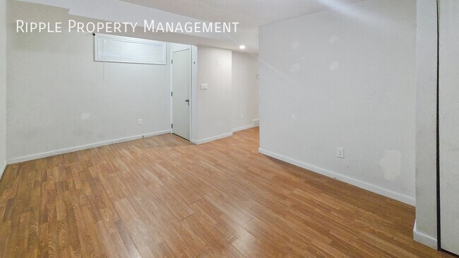 Photo - Modern 1 Beds, 1 Baths Basement/Lower | No Pets Allowed