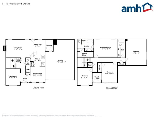 Photo - 3114 Golfe Links Ct