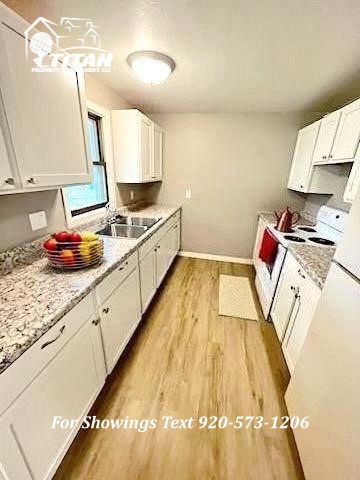 Don’t Miss This 2-Bedroom Townhome!