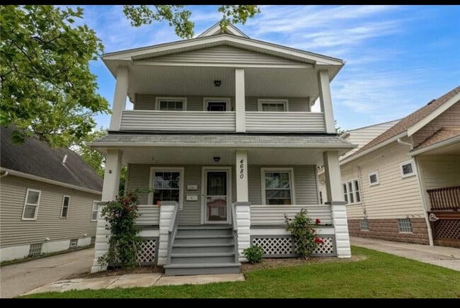 Building Photo - 4680 E 85th St